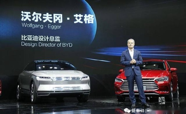这些年这些中国车：急需造型师的理工男——长安