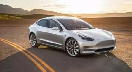 特斯拉国内下架Model 3长续航后驱版