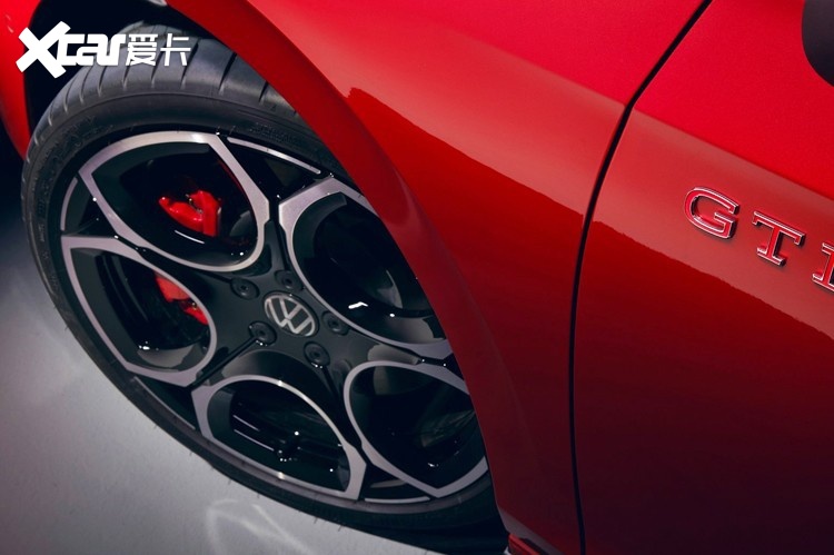 最成功的合资两厢车 全新大众高尔夫终于要来了！