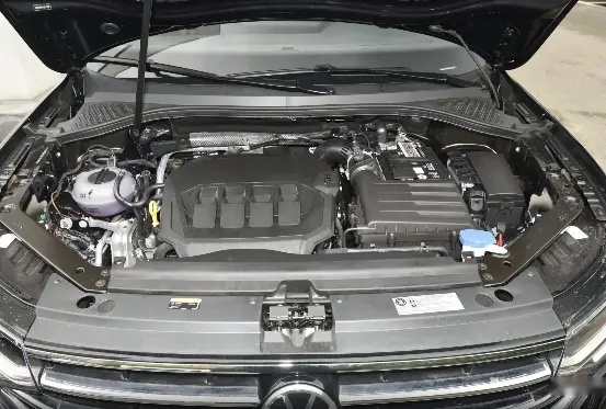 论舒适享受没怕过谁，昂科威Plus 凭什么突围25万合资SUV？