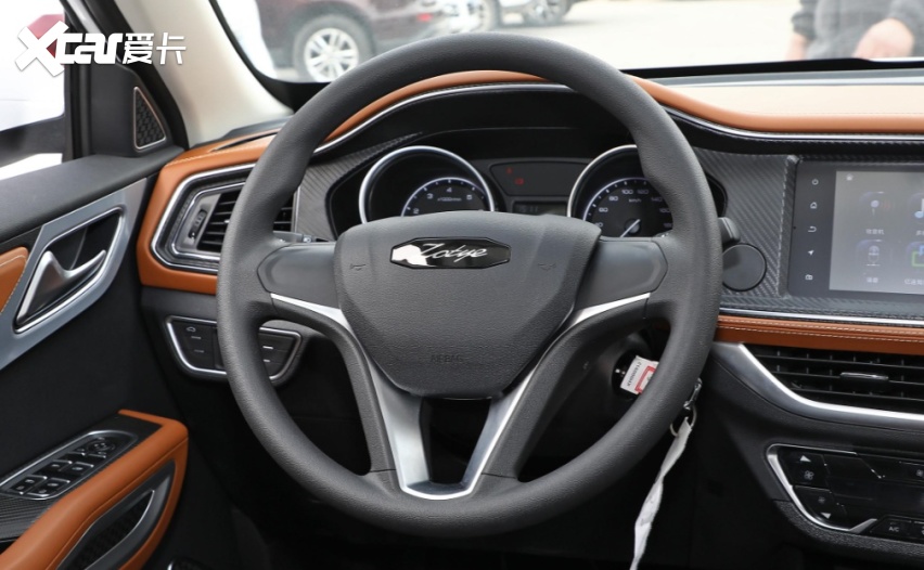 98万元,众泰复出后首款量产车众泰t300,值得买吗-爱卡汽车爱咖号