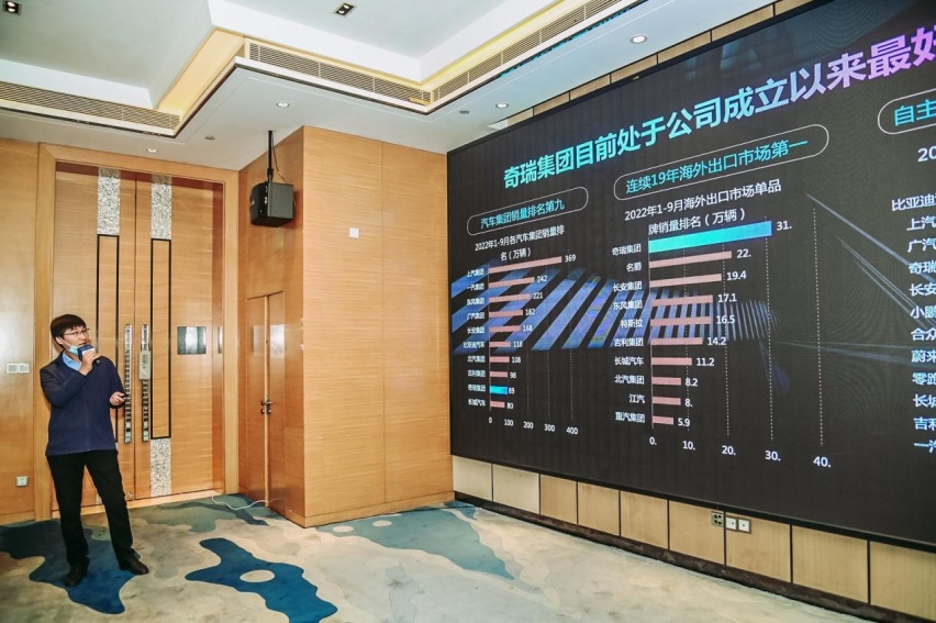 城市出行小怪兽，代步新选择，试驾奇瑞无界Pro