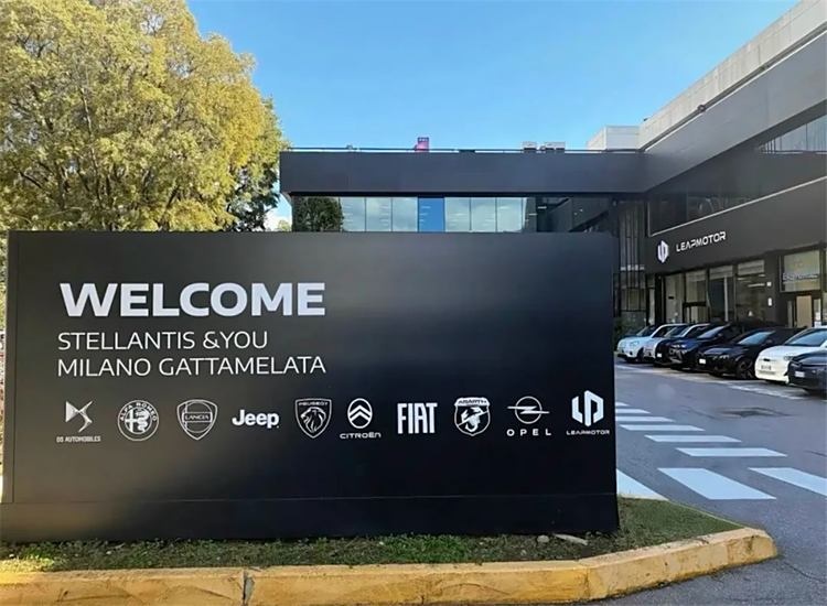 ​低调的零跑，为什么能从众多造车新势力中跑出