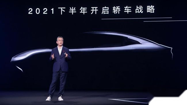 本月量产交付！威马W6携最实用的无人驾驶技术正式上市