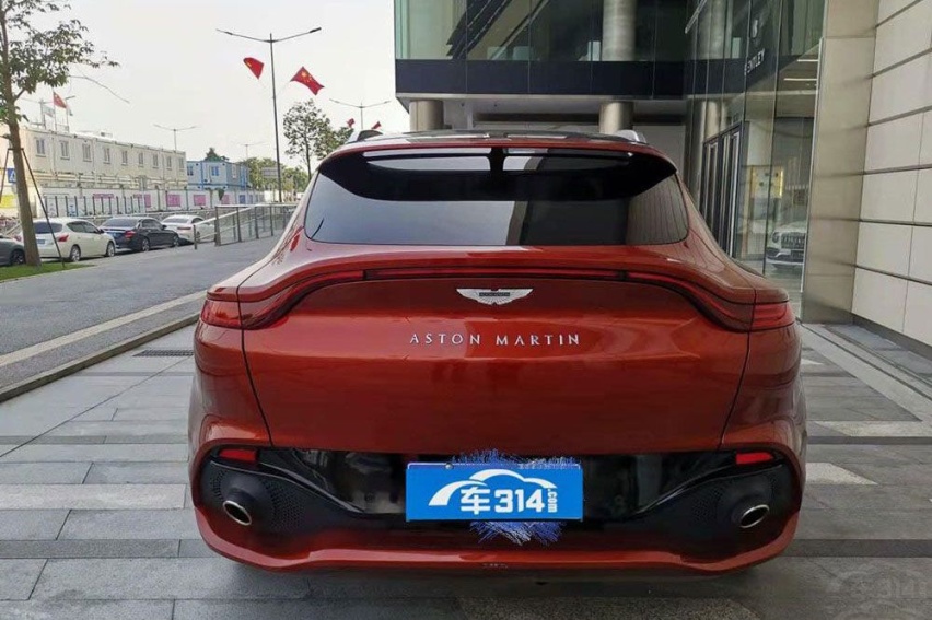 盘点“看得起买不起”系列，买这些车你要打多少年工？