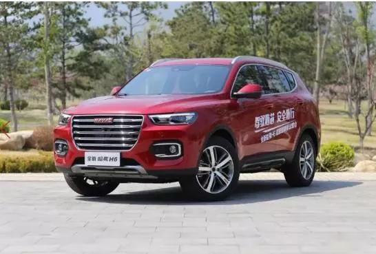 细数见证中国汽车发展的标志性乘用车