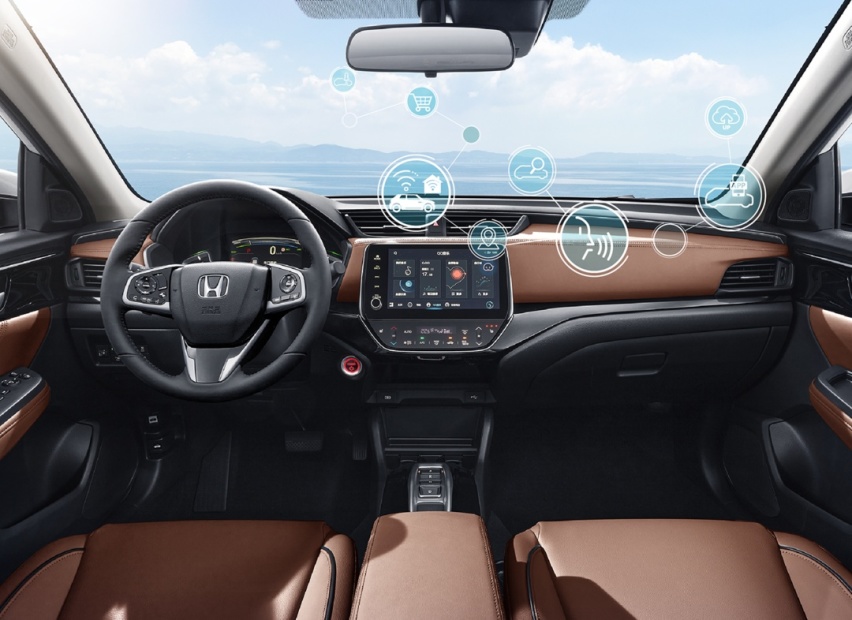 图3：Honda CONNECT 3.0智导互联 多元智能价值.png