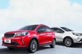 【睿蓝汽车X3 PRO正式上市，共推出3款配置车型】