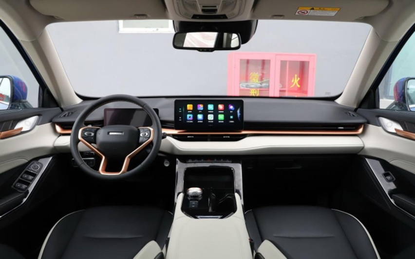 2021全球销量最好的十大SUV：哈弗H6第7、途观第3