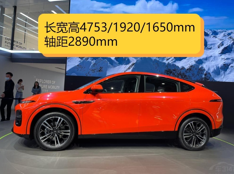 小鹏G6，对比特斯拉Model Y有胜算吗？