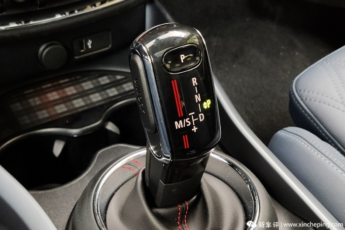 新款MINI CLUBMAN首试：这回让我们聊聊MINI的衣