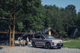 沃尔沃全新XC70 99周年感恩版上市，限时参考尊享价24.99万元