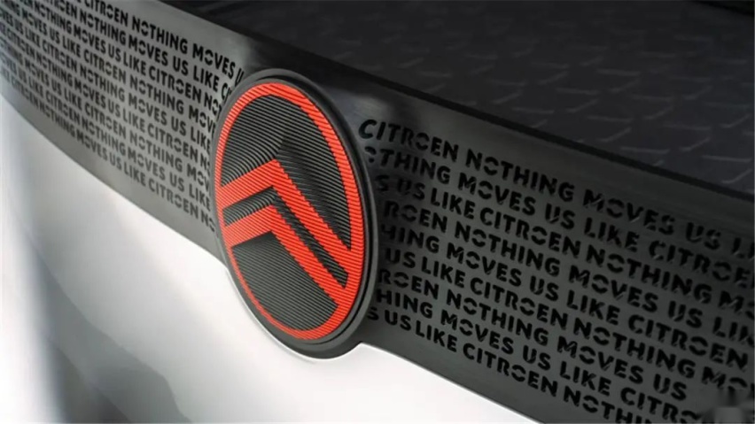 雪铁龙换新Logo、疑似为红旗H6谍照曝光…