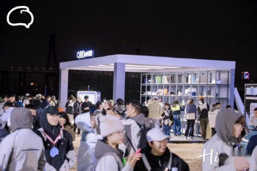 【E汽车】“以用户为中心”不是空话，吉利汽车给大家“打个样”
