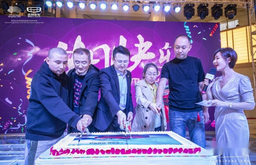 2021款博瑞全面进阶 新增多项实用配置 动力升级