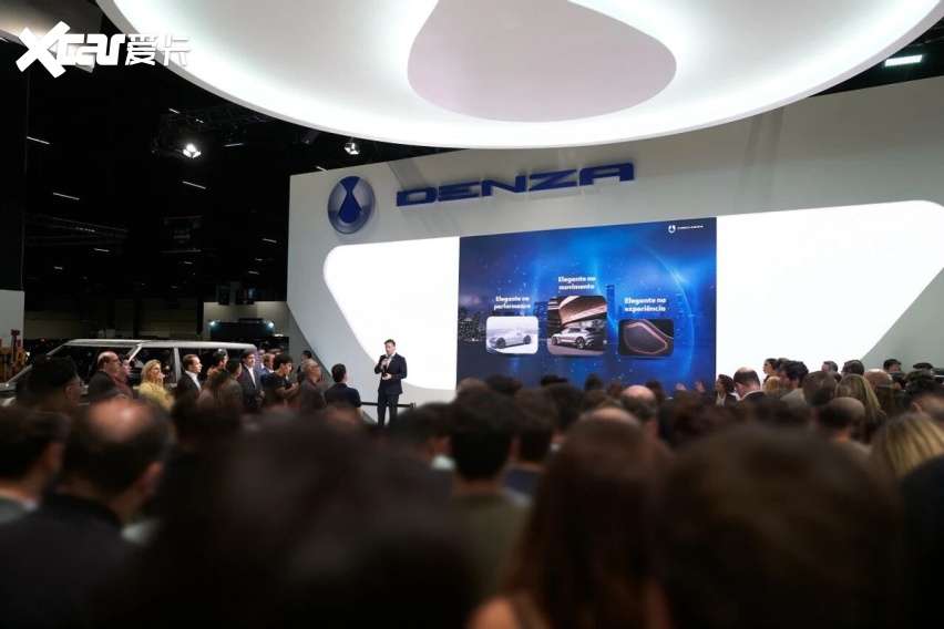 比亚迪11月销量解读：全球狂飙48万辆，海外暴涨近3倍冲抵内需波动