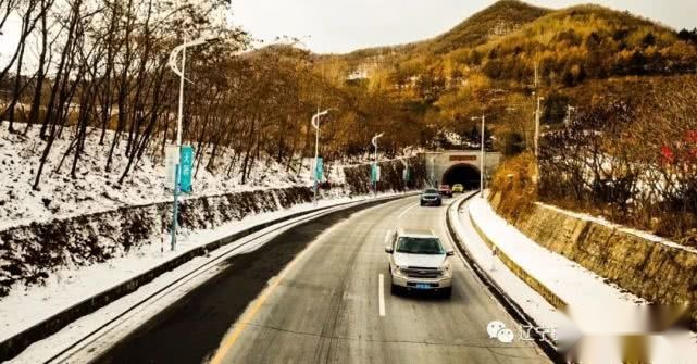 探索 · 心林之境|F-150 LTD 本溪体验之旅圆满结束