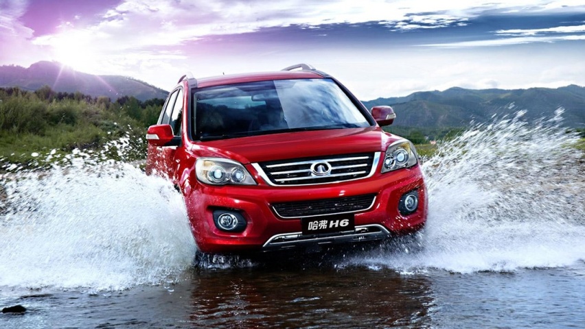 少花10万就能买到2.0T SUV，不香吗？