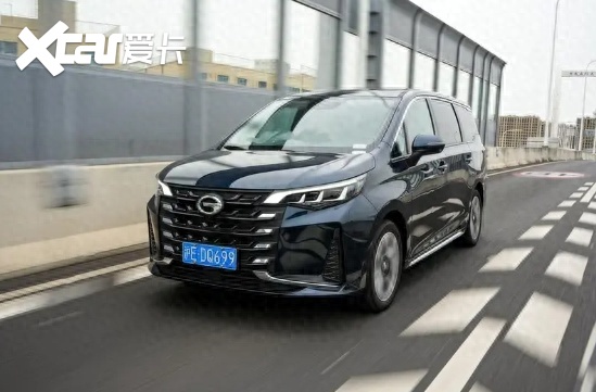 前段时间广汽传祺m6宣布官降两万元,起步价格仅为9.