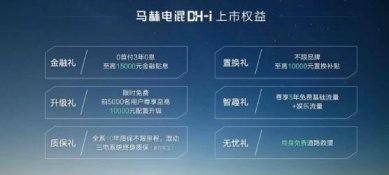 油电混动最长续航超1200公里，东风风神.皓瀚上市