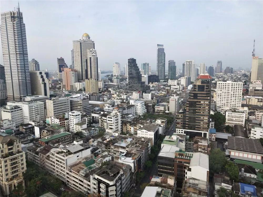 短暂的泰国之行，不一样的旅行体验