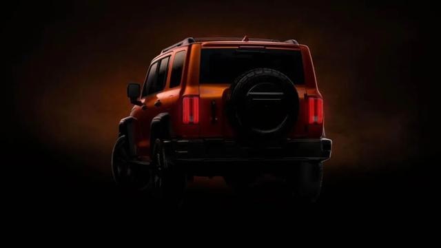 3.0T六缸加持,3款自主旗舰SUV,35万倾情谁?