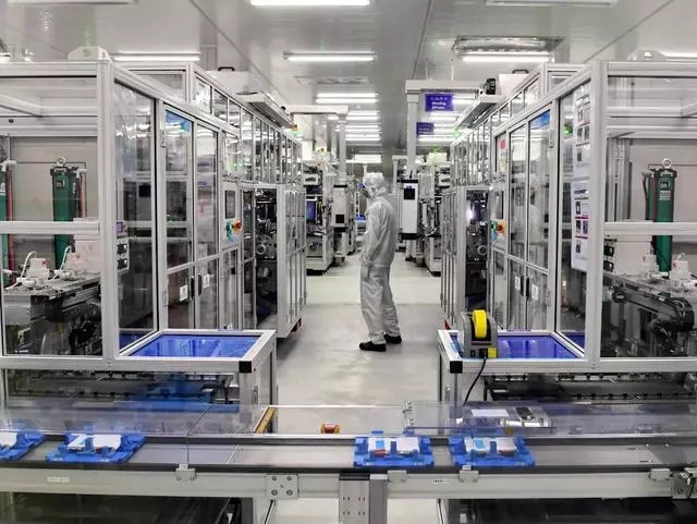 市占率持续下滑！宁德时代部分工人强制双休
