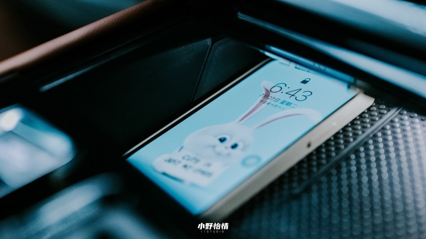 舒适不是唯一标签，整车升级的全新途昂，7座大空间更具探索勇气