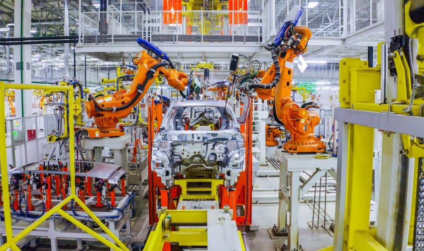 长城汽车2019年业绩发布 海外营收大涨66.61%