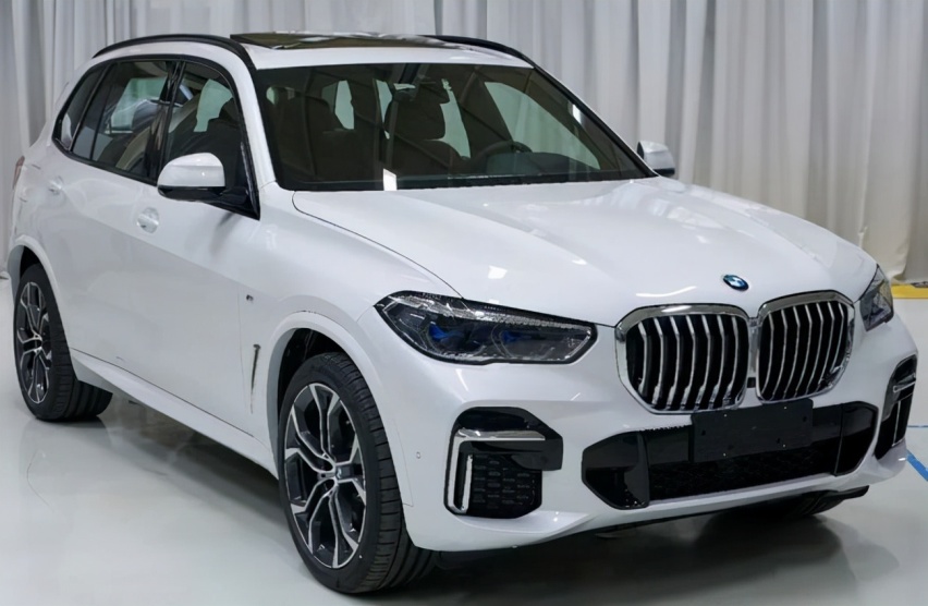 最新一批工信部新车，红旗LS7、华晨宝马X5领衔，要买车的看过来