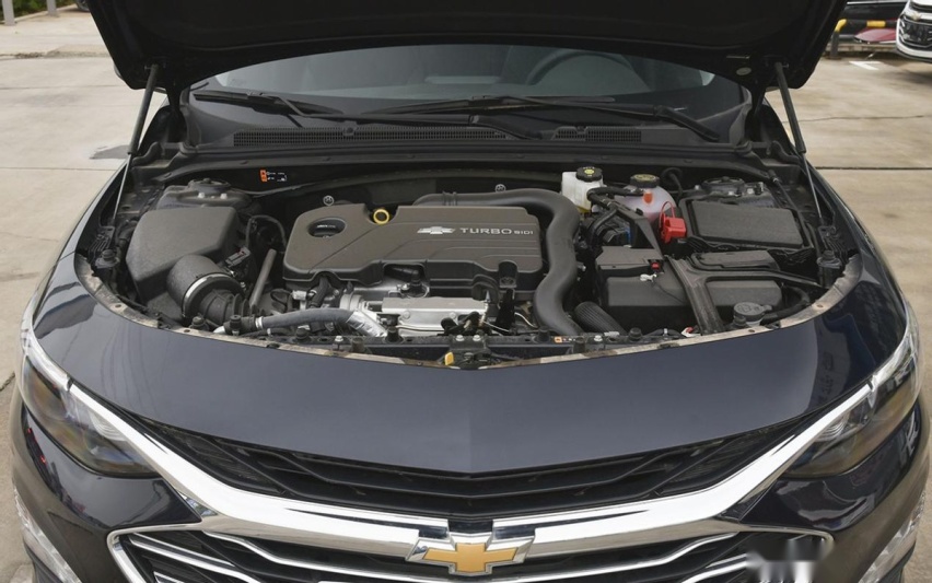 价格战继续！雪佛兰迈锐宝XL现优惠7.5万，最低10.59万提裸车