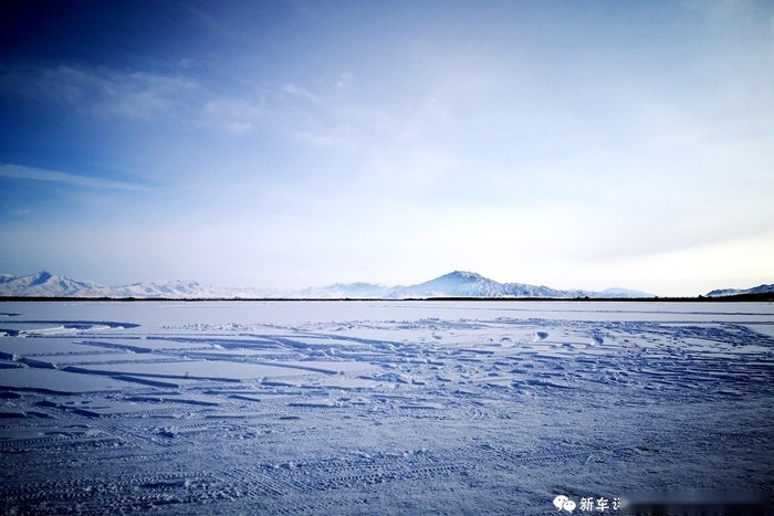 东风标致冰雪试驾，从失控中，我们可以学到哪些技巧？
