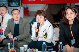 百佳房车露营地联盟筹备会暨2026露营地发展研讨会召开