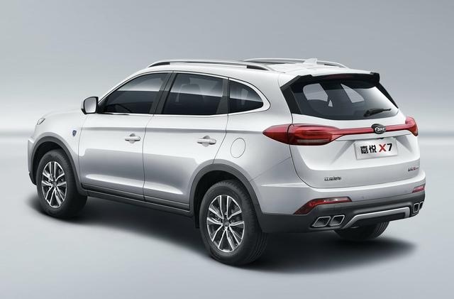 还买什么合资紧凑SUV 这三款自主中型SUV顶配不超13万