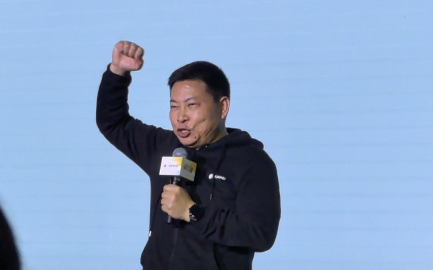 华为用小康包装问界？他们工厂又更新了