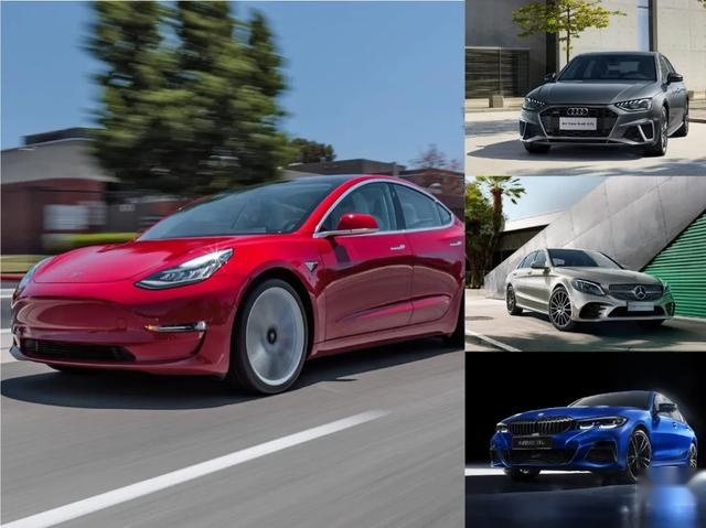 续航668，价格34，Model 3会不客气地抢地主吗？