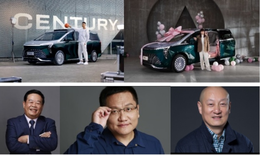深度 | 别克顶级豪华MPV集结完毕，最强MPV家族诞生