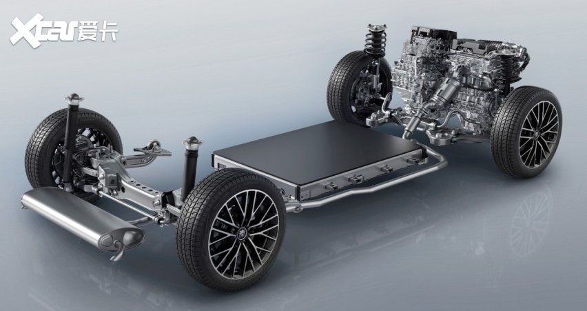 第三方冬测成绩揭榜，比亚迪续航、能耗齐优秀，新能源无惧寒冬