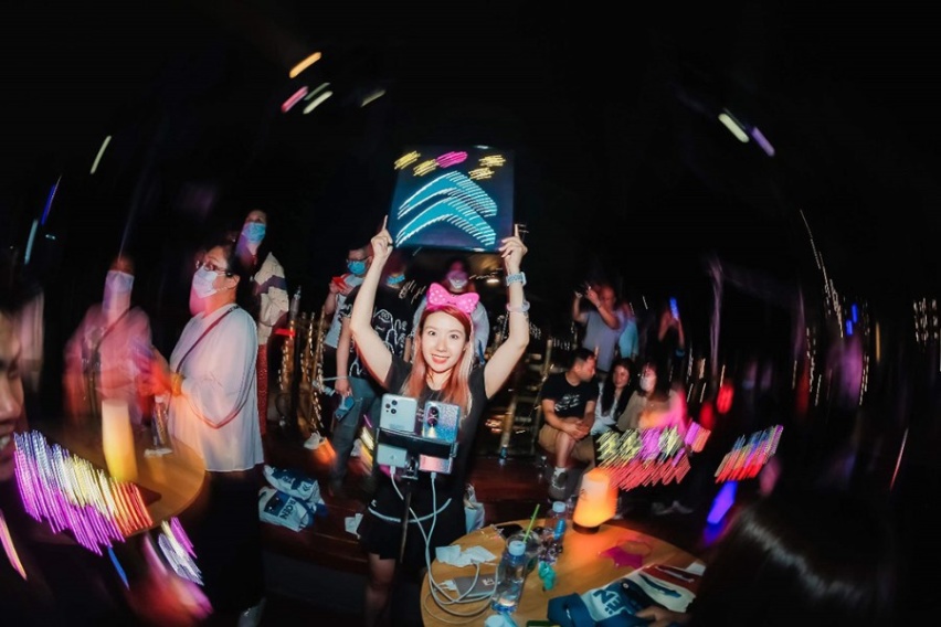 以客户为中心，131X家族为爱见证东风雪铁龙30周年庆！