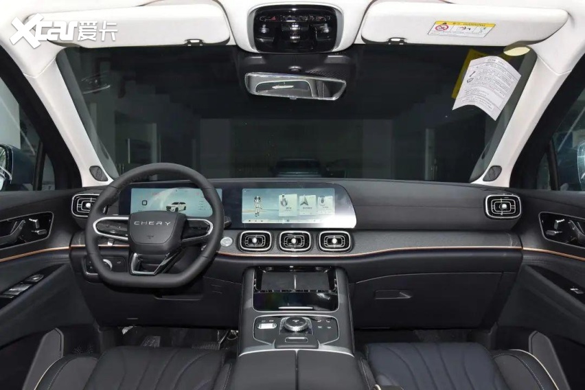 0t高功率发动机,代号sqrf4j20c,堪称奇瑞的黑科技.