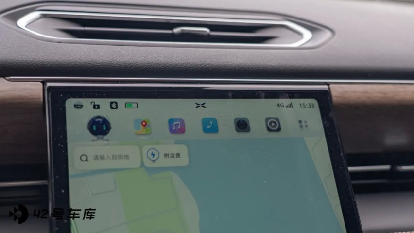 60 张图，带你深度了解小鹏 P5