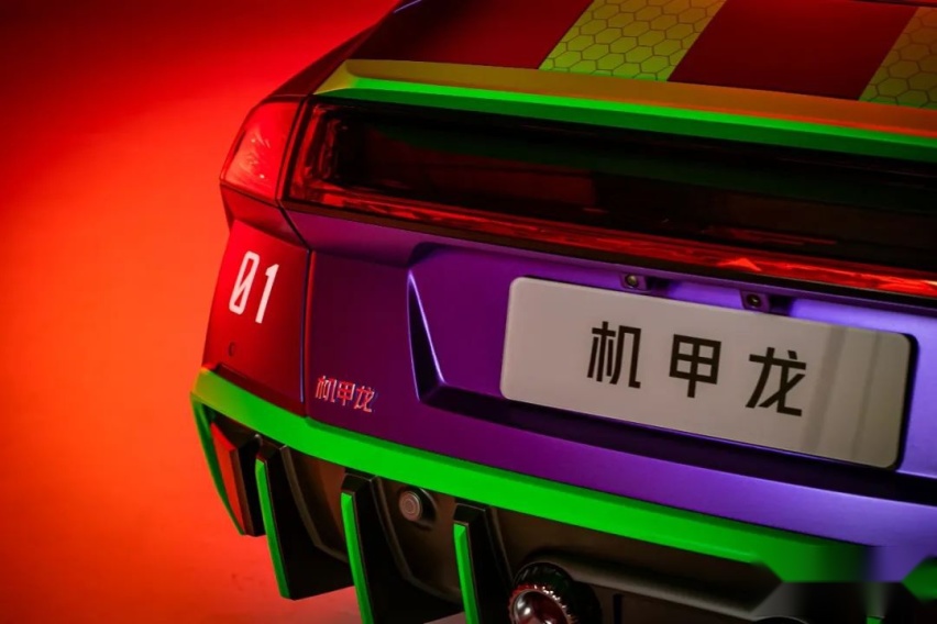 如何看懂沙龙汽车？