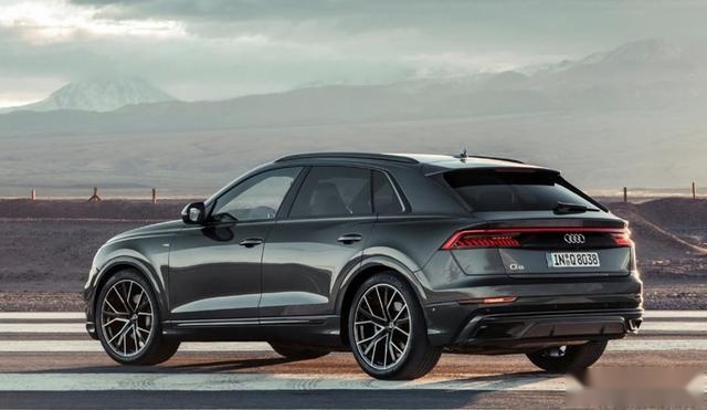 美国IIHS公布安全性最高9款SUV，日系仅1款，德系成赢家