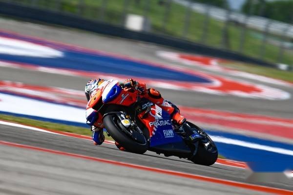 MotoGP年底4站全部取消，只有欧洲15场比赛