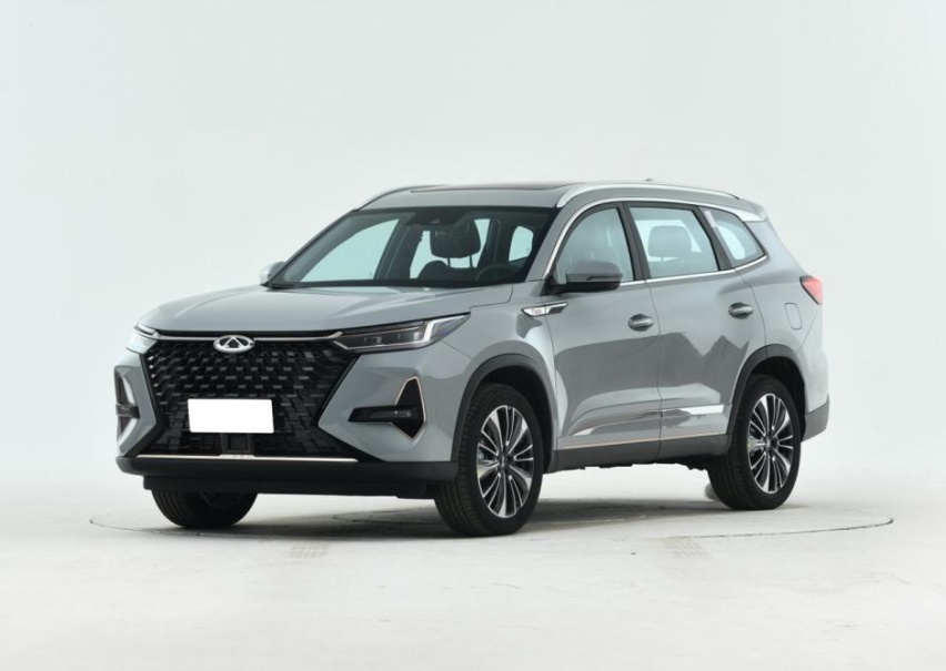 二代CS75 PLUS不到14万，这台瑞虎8 PRO要17.49万，不