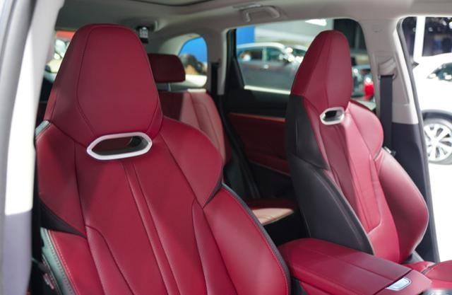 2022款长安CS75 PLUS购车手册，推荐2.0T自动领航版