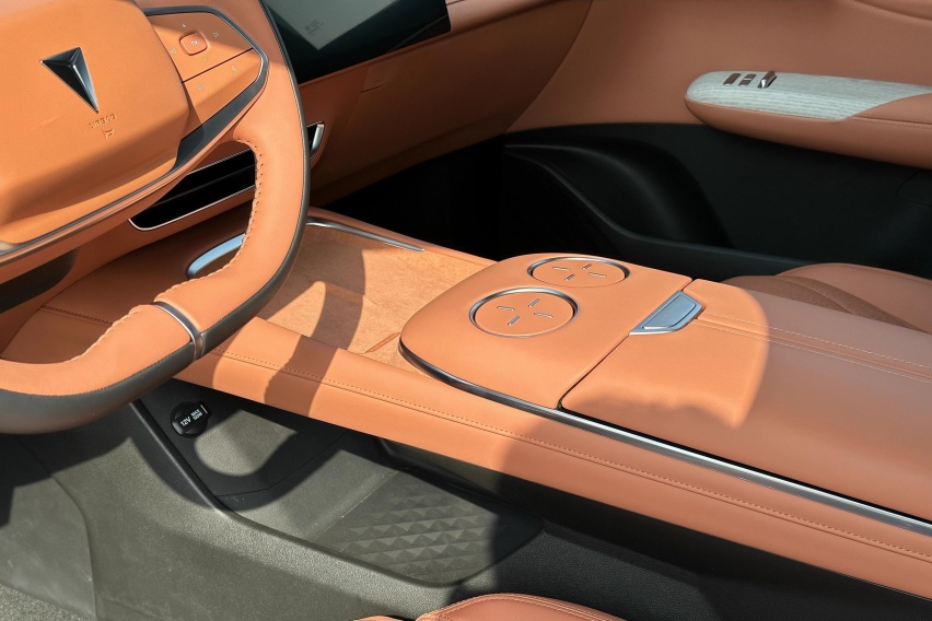 长安再出手！全新SUV轴距2900mm，超越Model Y