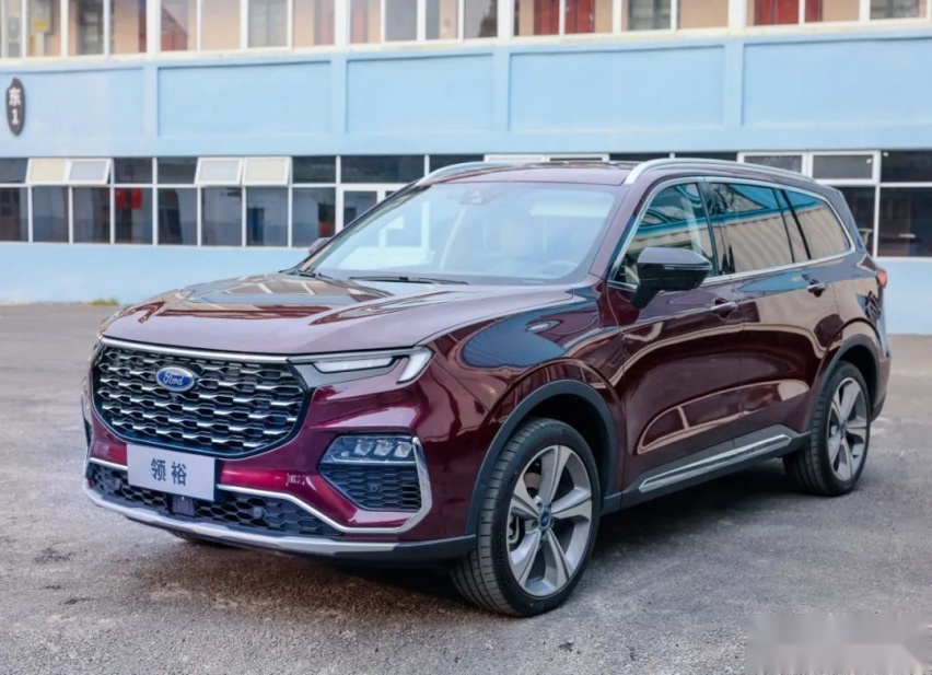 2.0T+大五座，这几款中大型SUV，不到20万元就可安排