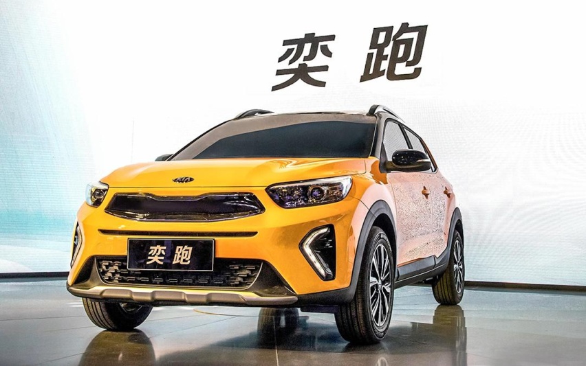 逼死自主车！落地价不到十万元的合资SUV都在这