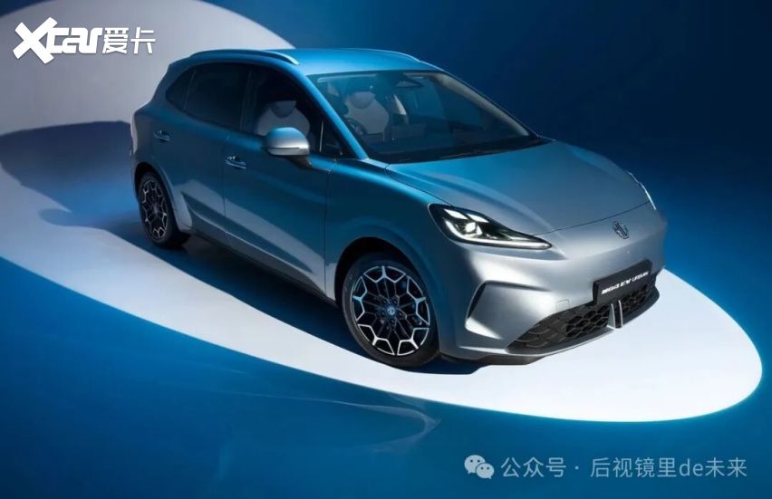 中国车企首家交付量破1亿，为什么是上汽？